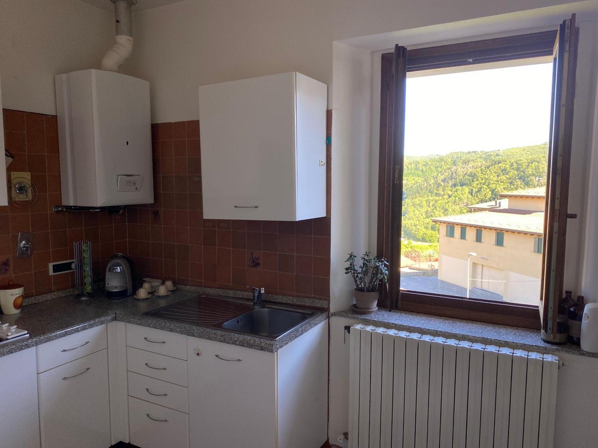 Appartamento Piazza Di Montese 1 Ngoại thất bức ảnh