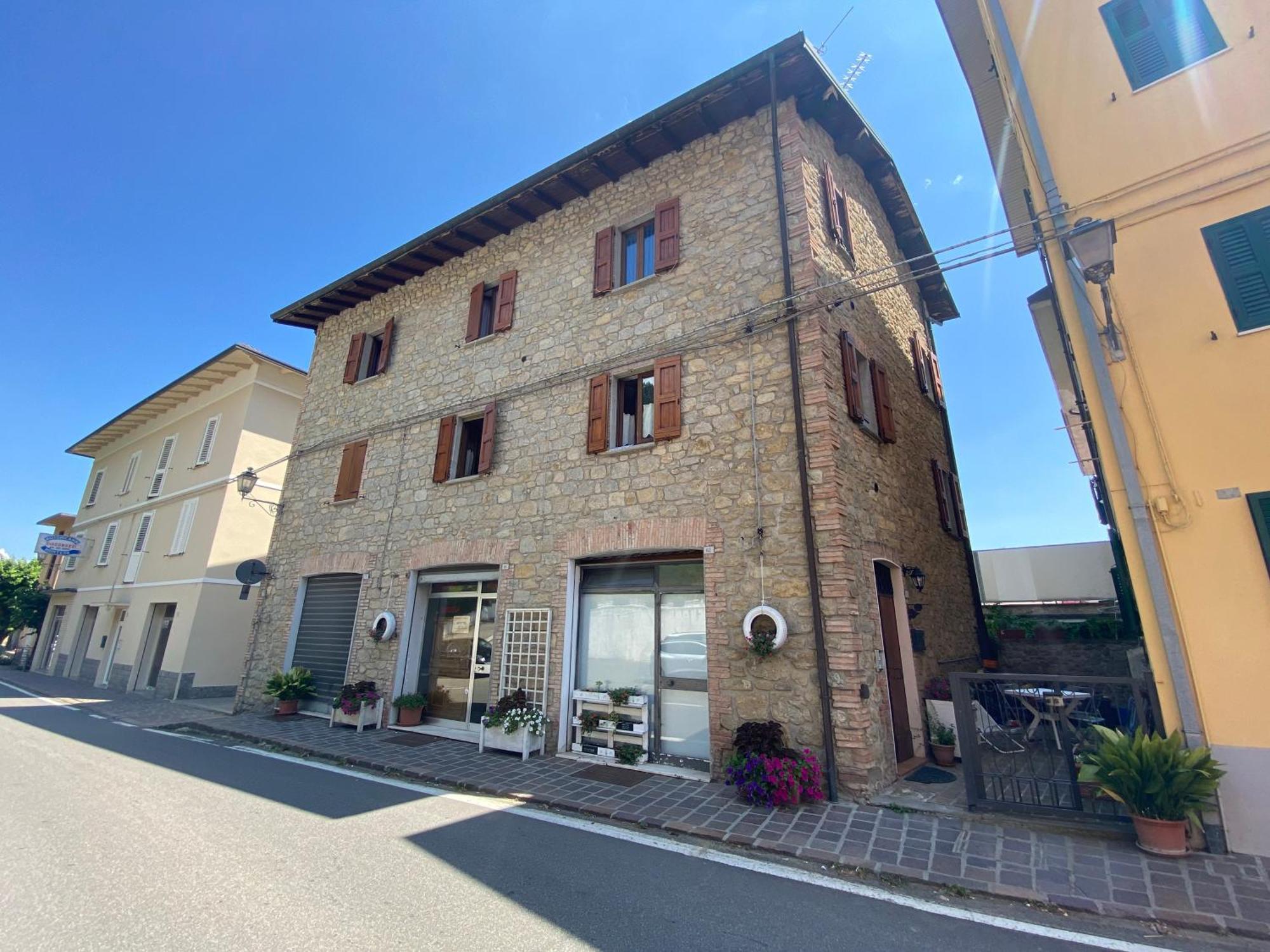 Appartamento Piazza Di Montese 1 Ngoại thất bức ảnh